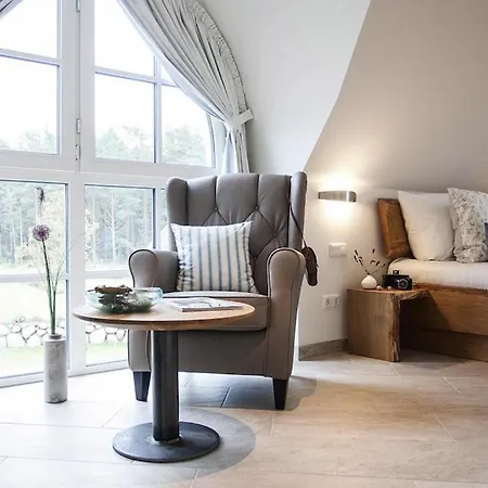 Ferienhaus, 펜션 *