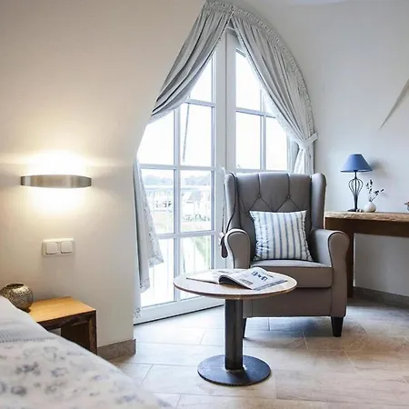 Ferienhaus, בית נופש