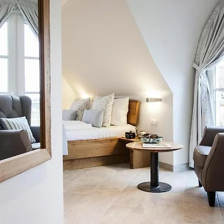 펜션 Ferienhaus, 풀렌도르프