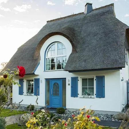 Prázdninový dům Ferienhaus, *