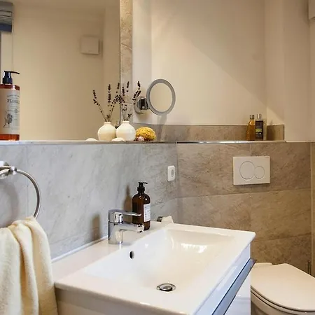 펜션 Ferienhaus, *