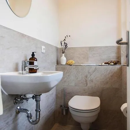 Ferienhaus, * 풀렌도르프