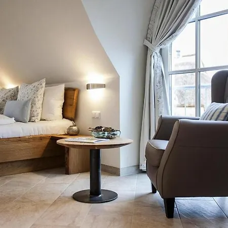 펜션 Ferienhaus, *