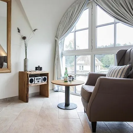 Ferienhaus, 펜션 풀렌도르프