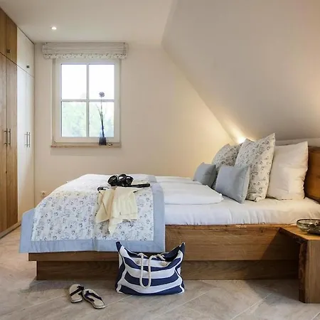 Ferienhaus, 펜션 풀렌도르프