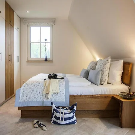 펜션 Ferienhaus, 풀렌도르프