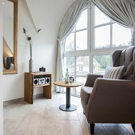 Ferienhaus, Ferienhaus Fuhlendorf (Mecklenburg-Vorpommern)