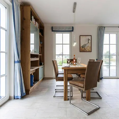 펜션 Ferienhaus, *