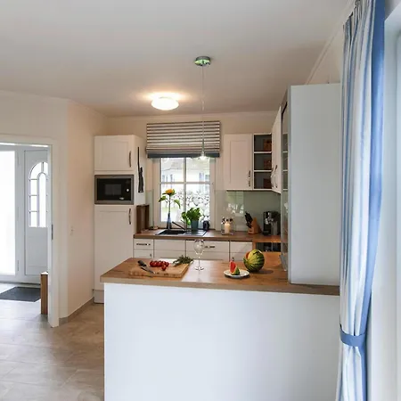 Ferienhaus, Ferienhaus Fuhlendorf (Mecklenburg-Vorpommern)