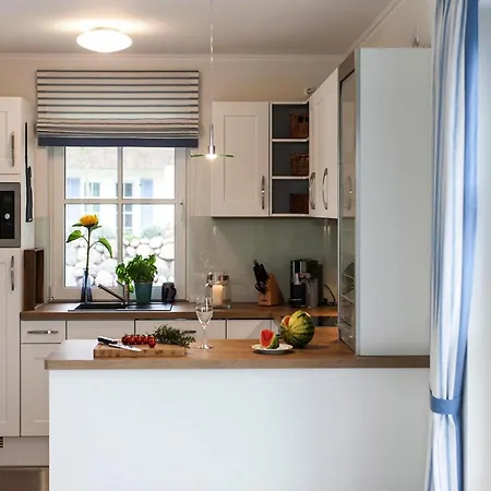 Ferienhaus Ferienhaus, *