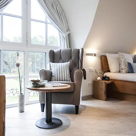 Ferienhaus, Holiday home