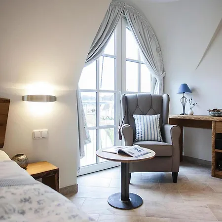 Ferienhaus, 펜션 풀렌도르프