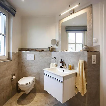 Ferienhaus, Holiday home *