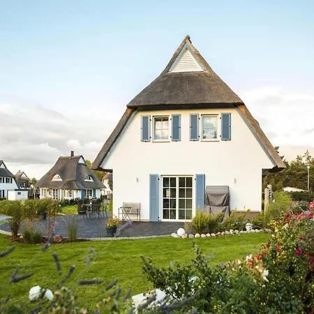 Ferienhaus, *