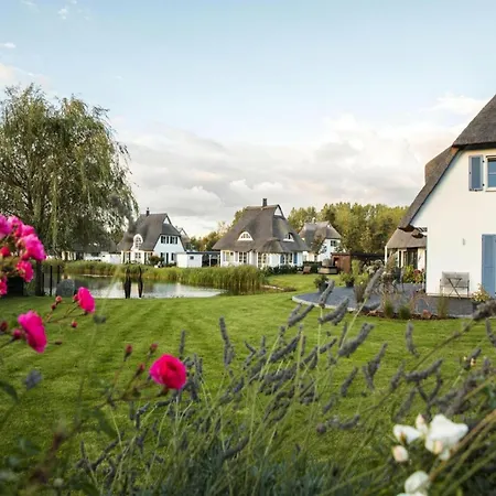 Ferienhaus, Fuhlendorf (Mecklenburg-Vorpommern)