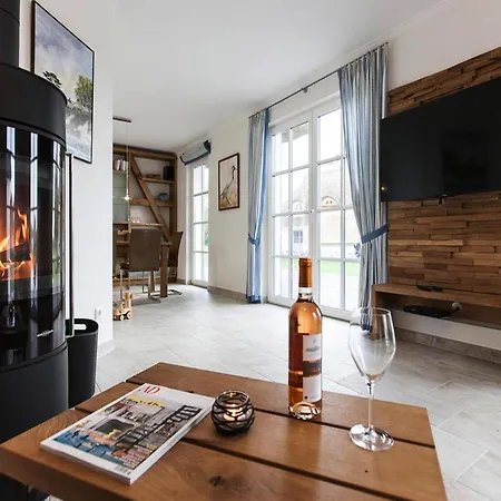 Holiday home Ferienhaus, *