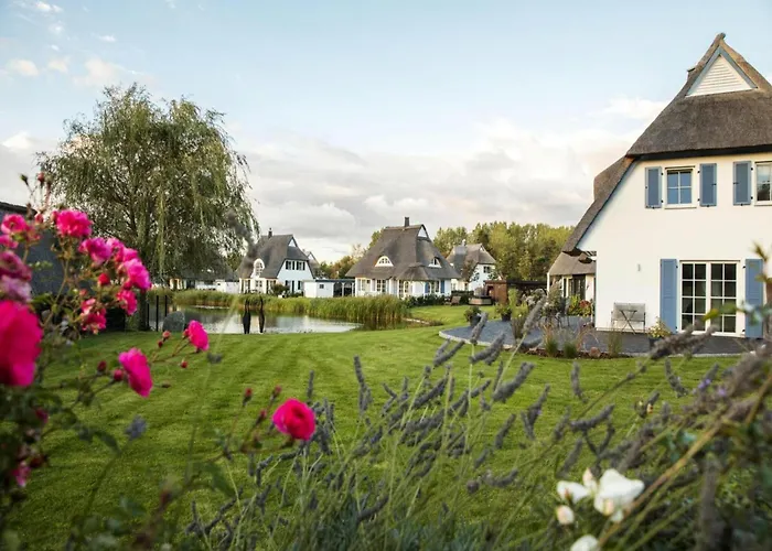 Ferienhaus, Fuhlendorf (Mecklenburg-Vorpommern)