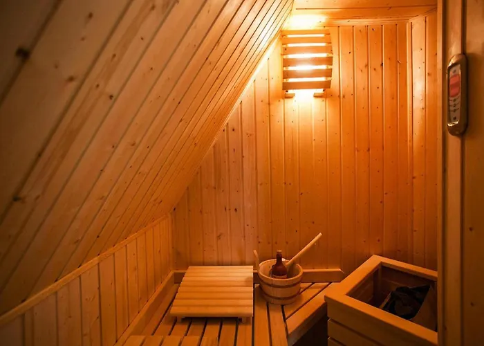 度假居 Ferienhaus, Fuhlendorf (Mecklenburg-Vorpommern)